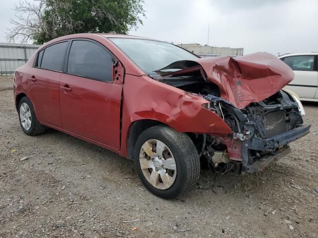 2010 Nissan Sentra 2.0