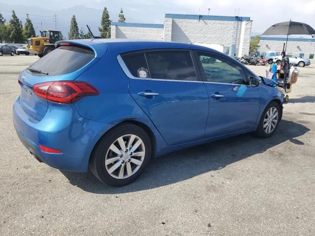 2015 KIA Forte EX