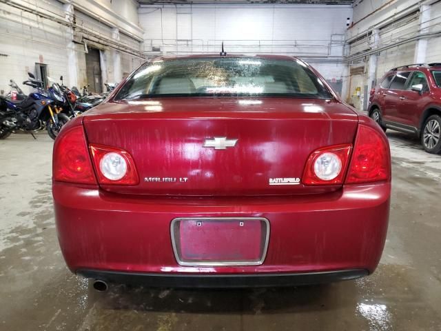 2010 Chevrolet Malibu 2LT