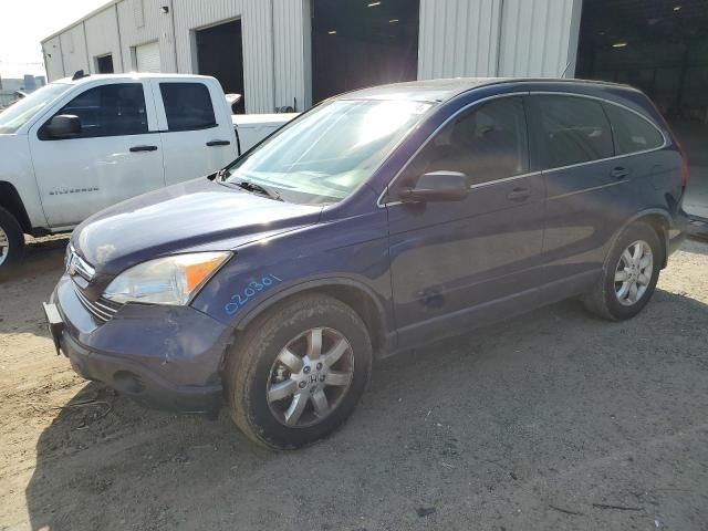 2007 Honda CR-V EX