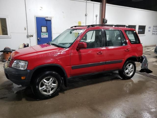 2000 Honda CR-V EX