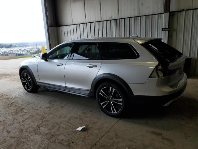 2018 Volvo V90 Cross Country T5 Momentum