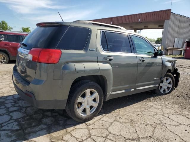 2013 GMC Terrain SLE