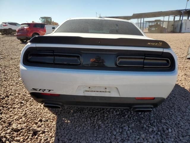 2018 Dodge Challenger R/T 392