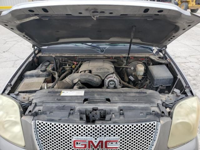 2007 GMC Yukon