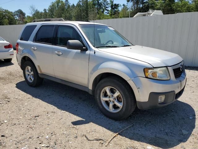 2010 Mazda Tribute I