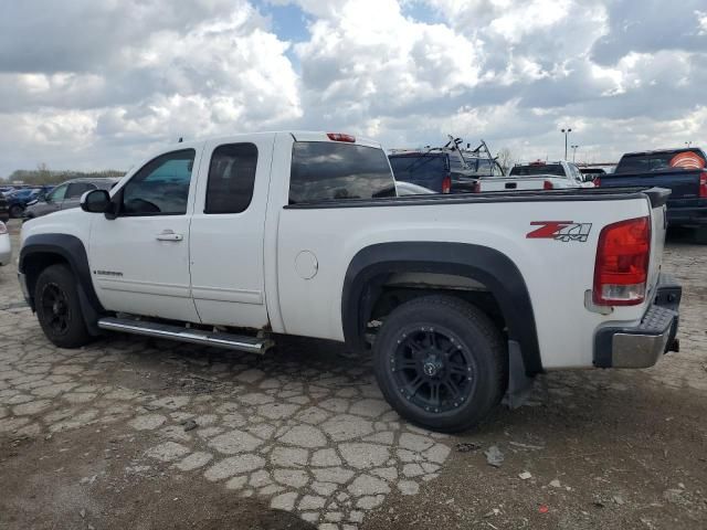 2009 GMC Sierra K1500