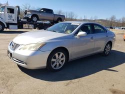 Salvage cars for sale from Copart Marlboro, NY: 2008 Lexus ES 350