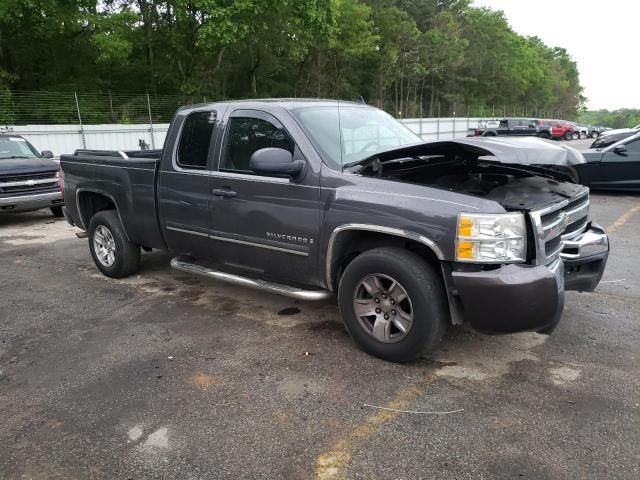 2011 Chevrolet Silverado C1500  LS