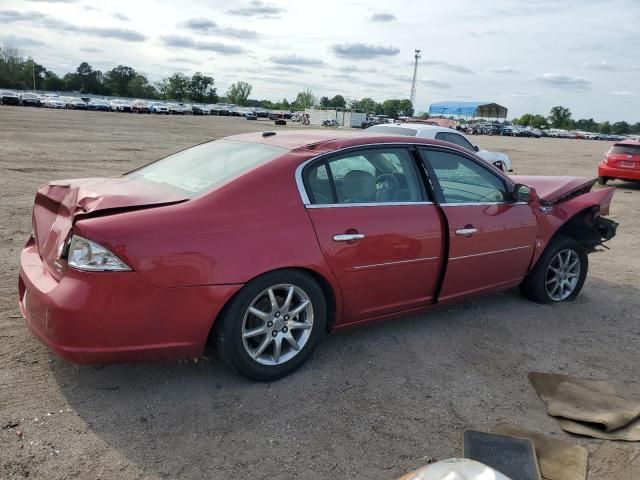 2006 Buick Lucerne CXL