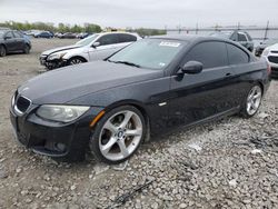 BMW 335 I Vehiculos salvage en venta: 2012 BMW 335 I