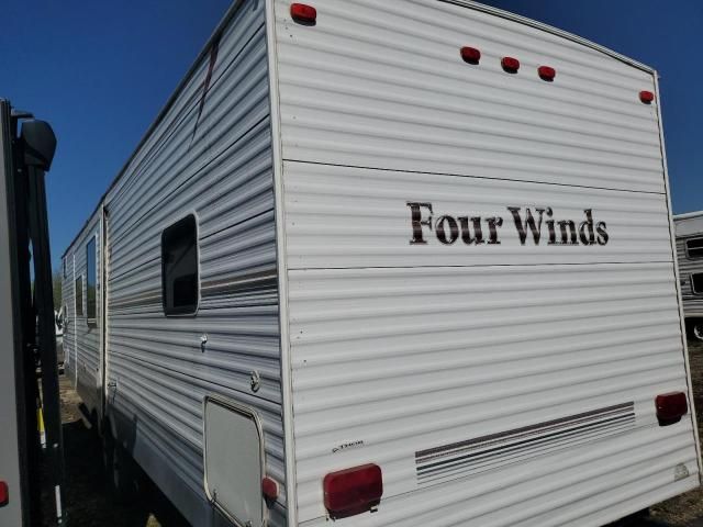 2007 Dutchmen Four Winds