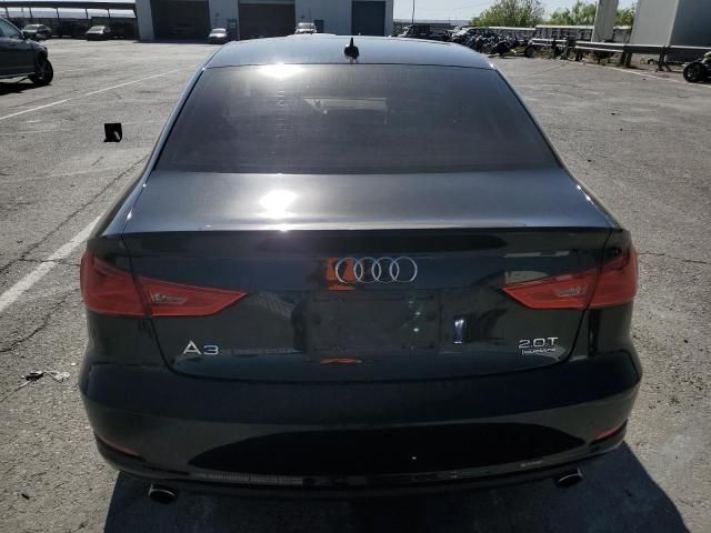 2015 Audi A3 Premium Plus