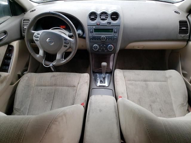 2011 Nissan Altima Base