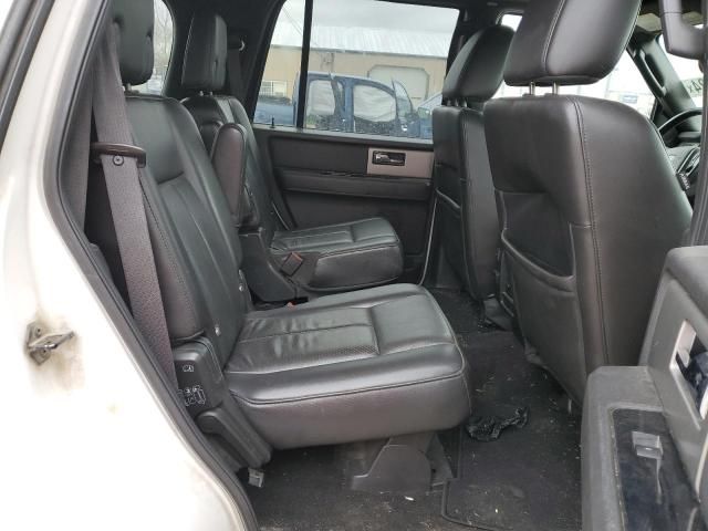 2014 Ford Expedition Limited