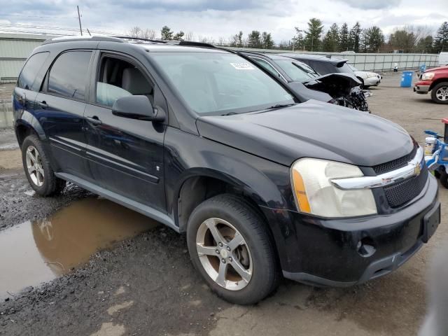 2007 Chevrolet Equinox LT