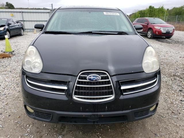 2006 Subaru B9 Tribeca 3.0 H6