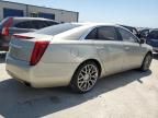 2014 Cadillac XTS Luxury Collection