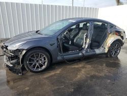 2022 Tesla Model 3 for sale in Riverview, FL