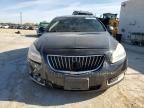 2011 Buick Regal CXL