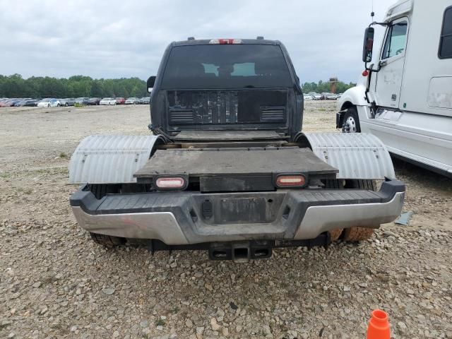 2021 Ford F350 Super Duty