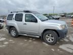 2010 Nissan Xterra OFF Road