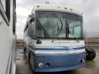 2003 Freightliner Chassis X Line Motor Home