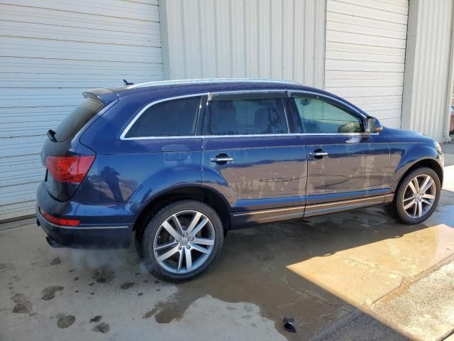 2013 Audi Q7 Premium Plus