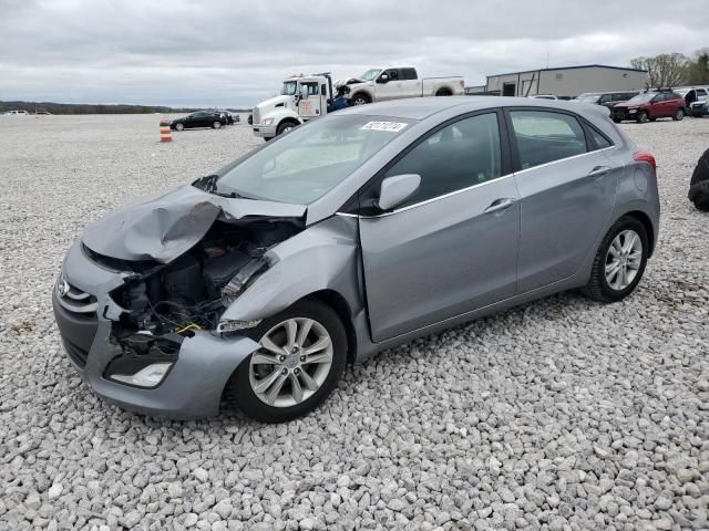 2014 Hyundai Elantra GT