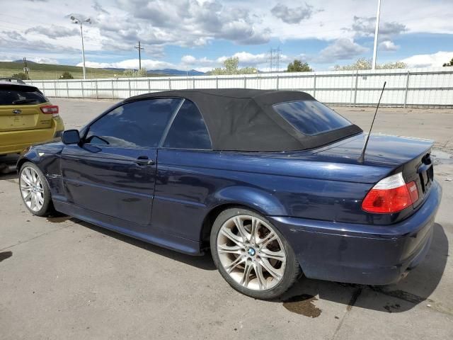 2004 BMW 330 CI