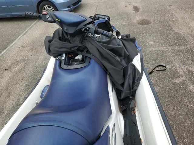 2005 Seadoo GTX