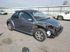 2003 Volkswagen New Beetle GL