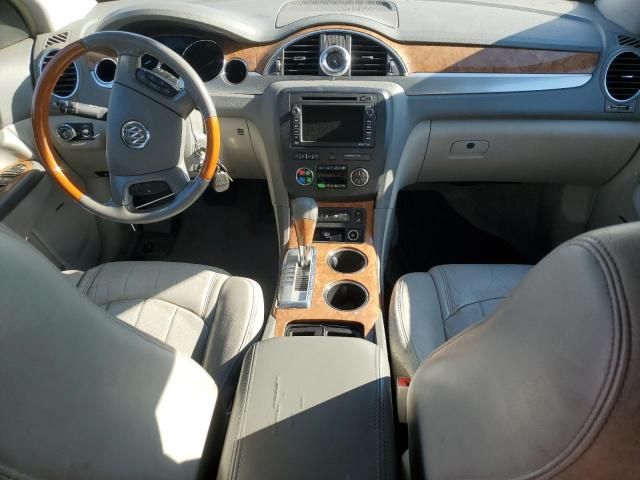 2010 Buick Enclave CXL