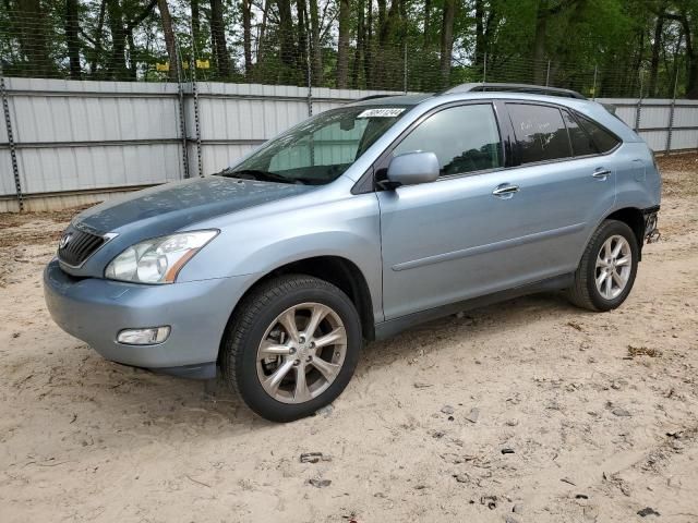 2008 Lexus RX 350