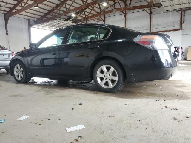 2009 Nissan Altima 3.5SE