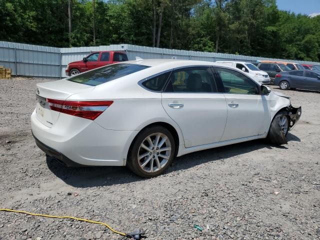 2013 Toyota Avalon Base