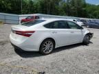 2013 Toyota Avalon Base