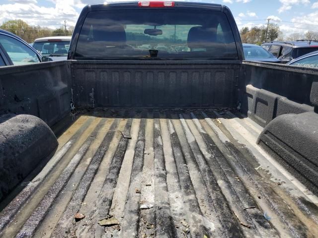 2004 Chevrolet Silverado K1500