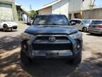 2016 Toyota 4runner SR5/SR5 Premium