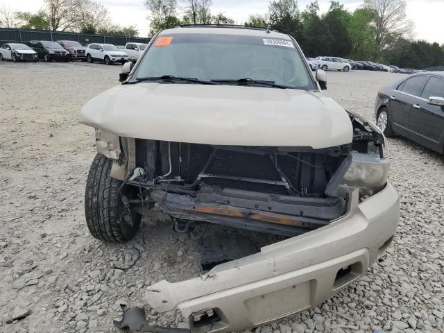 2010 Chevrolet Tahoe K1500 LT