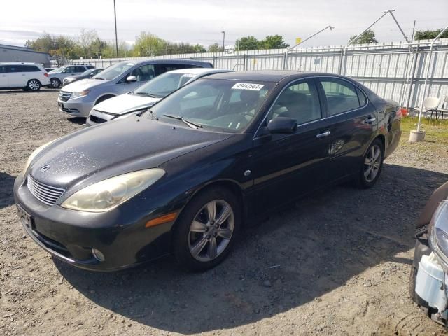 2006 Lexus ES 330