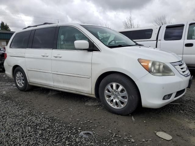 2009 Honda Odyssey Touring