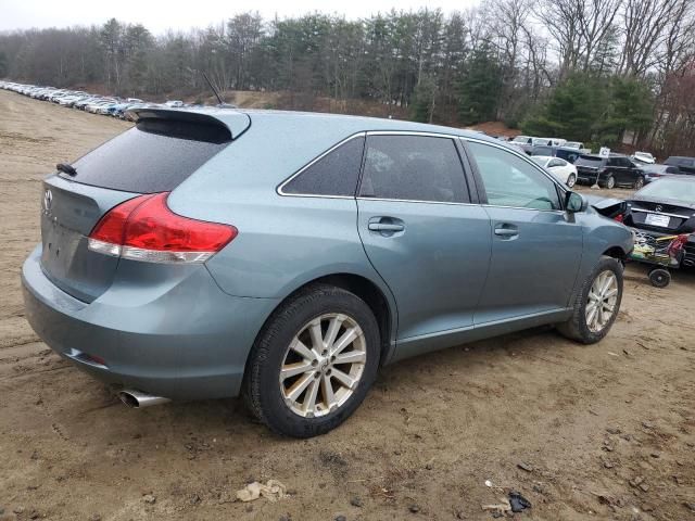 2009 Toyota Venza