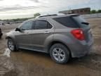 2011 Chevrolet Equinox LTZ