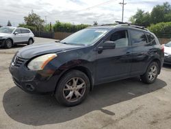 2009 Nissan Rogue S for sale in San Martin, CA