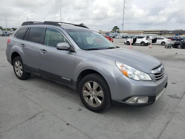 2010 Subaru Outback 3.6R Limited