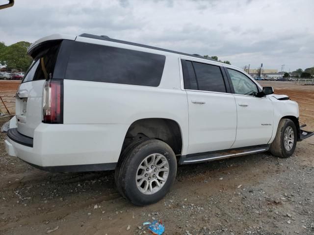 2016 GMC Yukon XL K1500 SLT