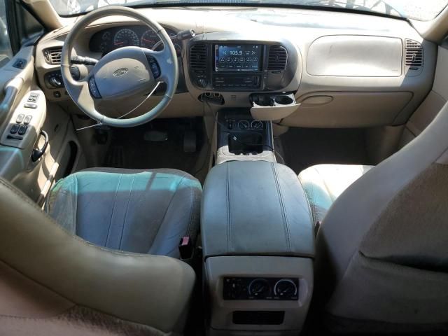 2002 Ford Expedition Eddie Bauer