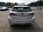 2013 Lexus CT 200