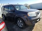 2013 Honda Pilot EXL